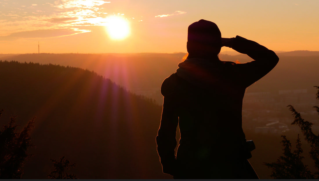 UV protection for your eyes: Why your sunglasses need to be more than just stylish