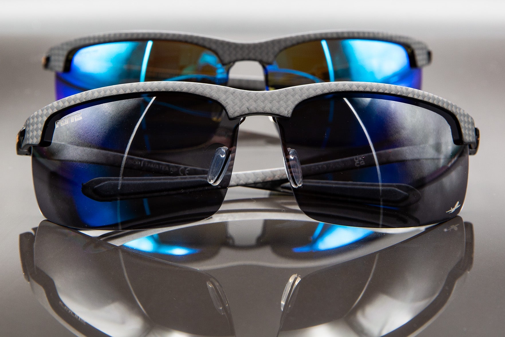 FLYTE VISOR SUNGLASSES