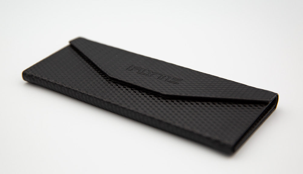 FLYTE ORIGAMI fold flat case
