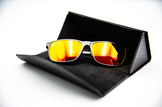 FLYTE | ORIGAMI - collapsible sunglasses case