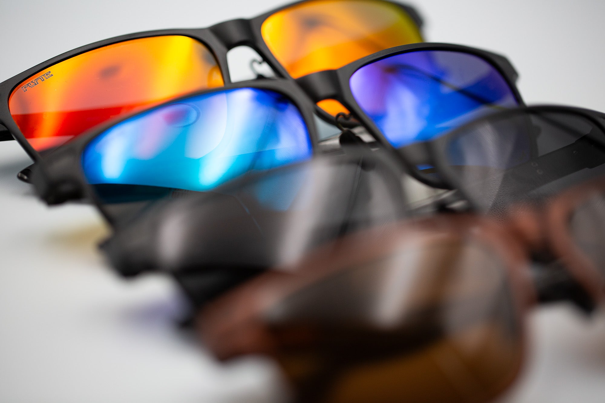 HALCYON | SAHARA (Non-polarised)