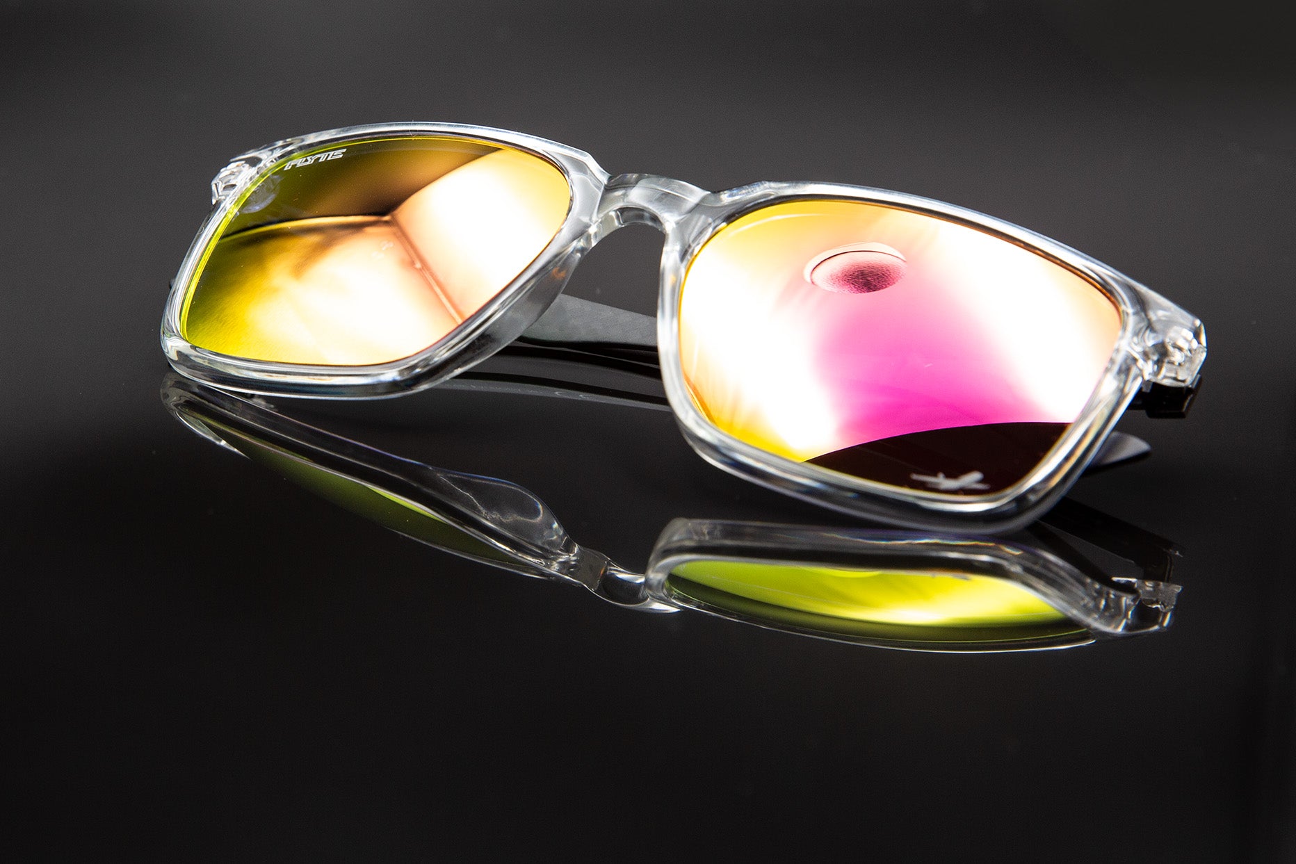 ECLIPSE | AURORA (Non-polarised)