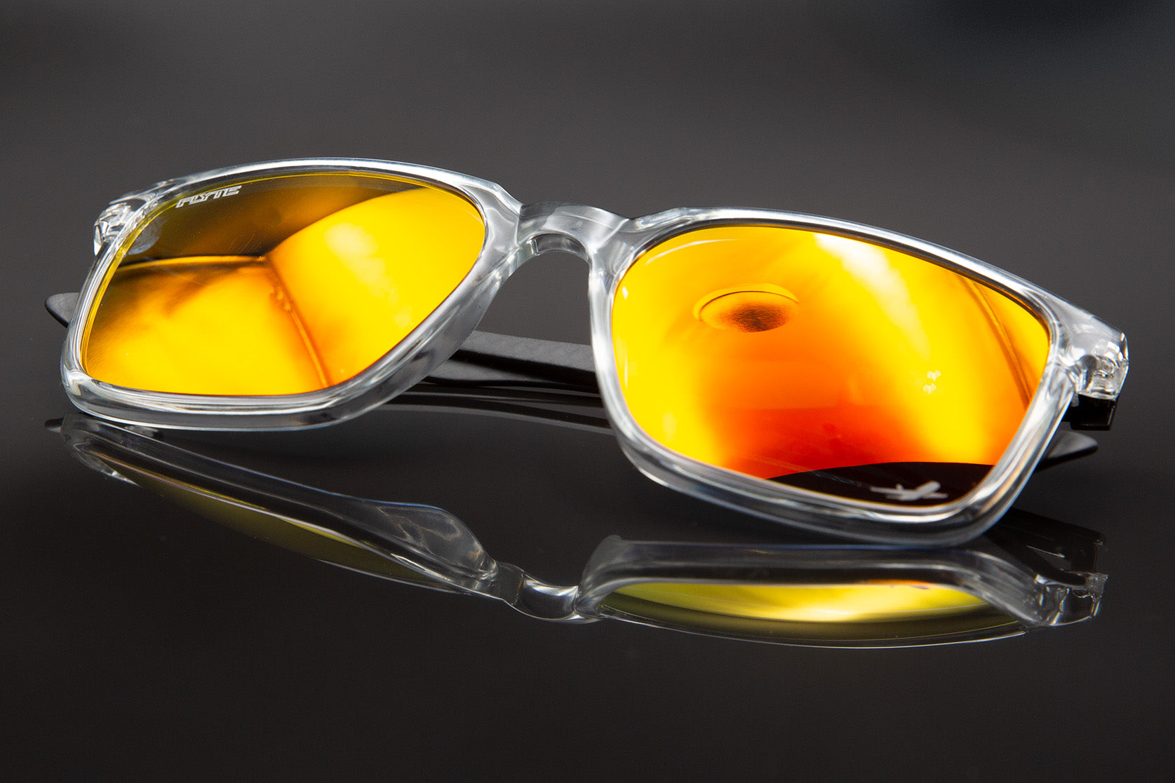 ECLIPSE | SOLSTICE (Non-polarised)