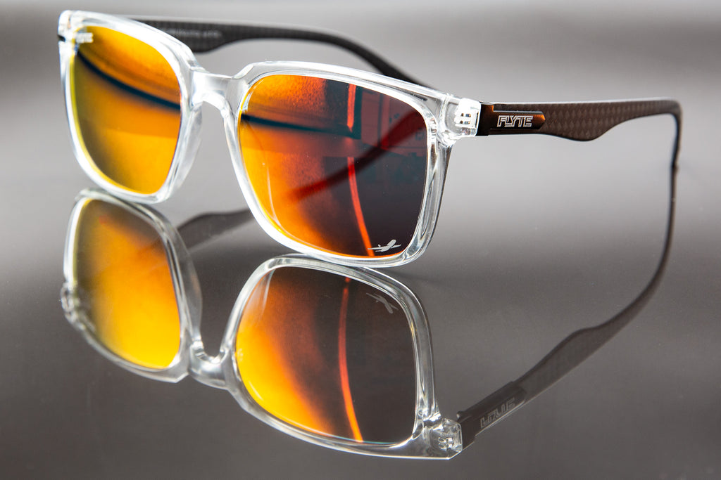 ECLIPSE | SOLSTICE (Non-polarised)