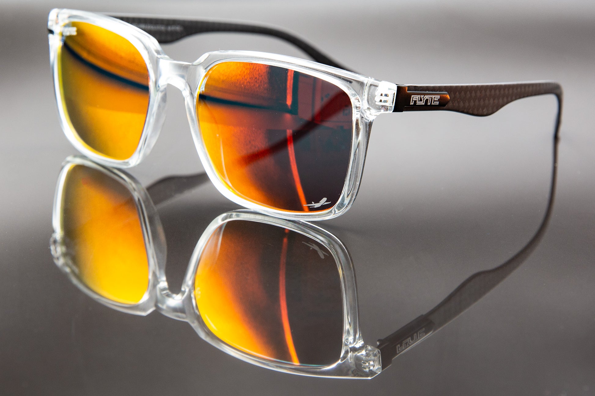 ECLIPSE | SOLSTICE (Non-polarised)