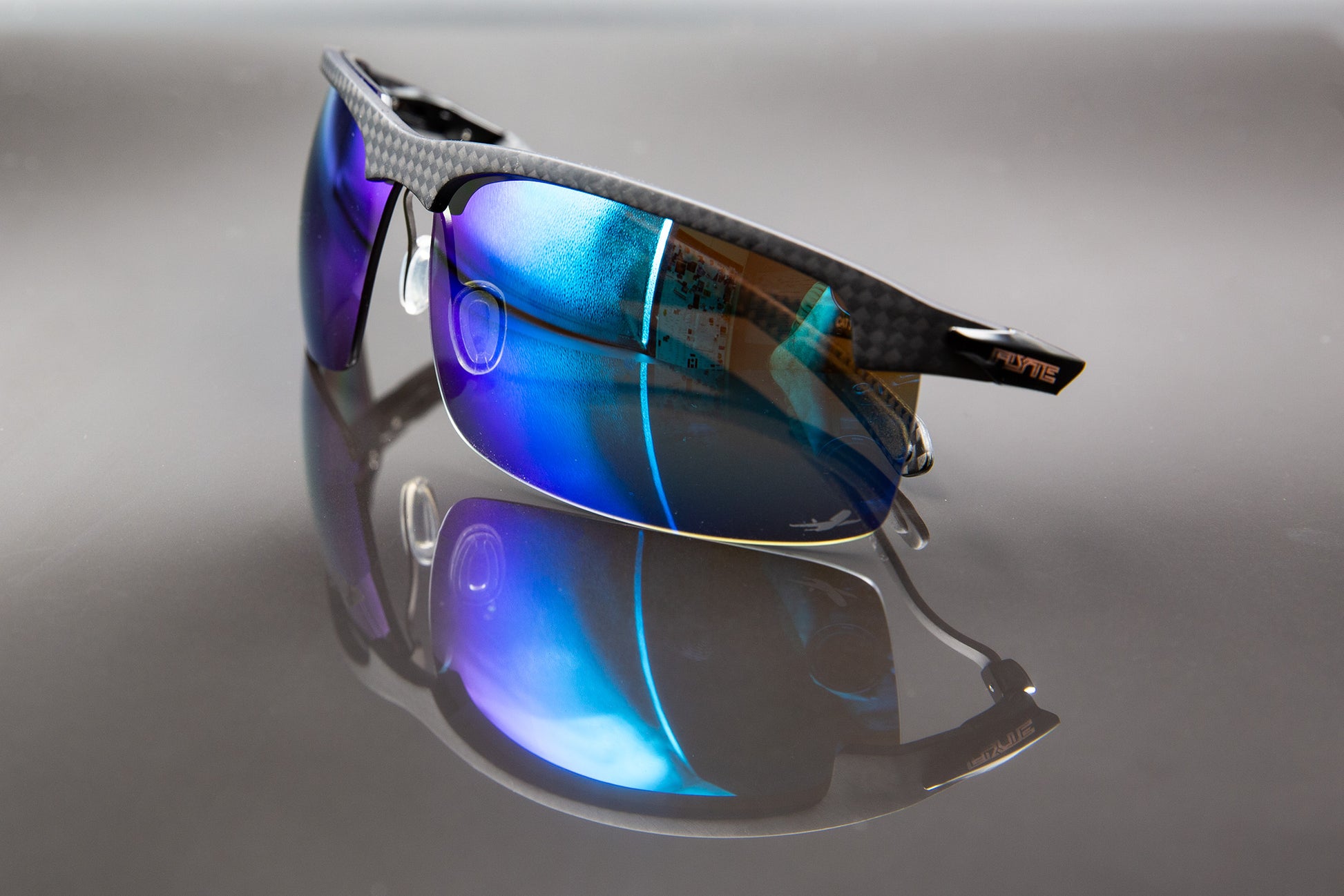 VISOR | LAGOON (Non-polarised)