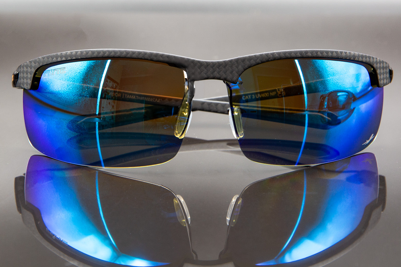 VISOR | LAGOON (Non-polarised)