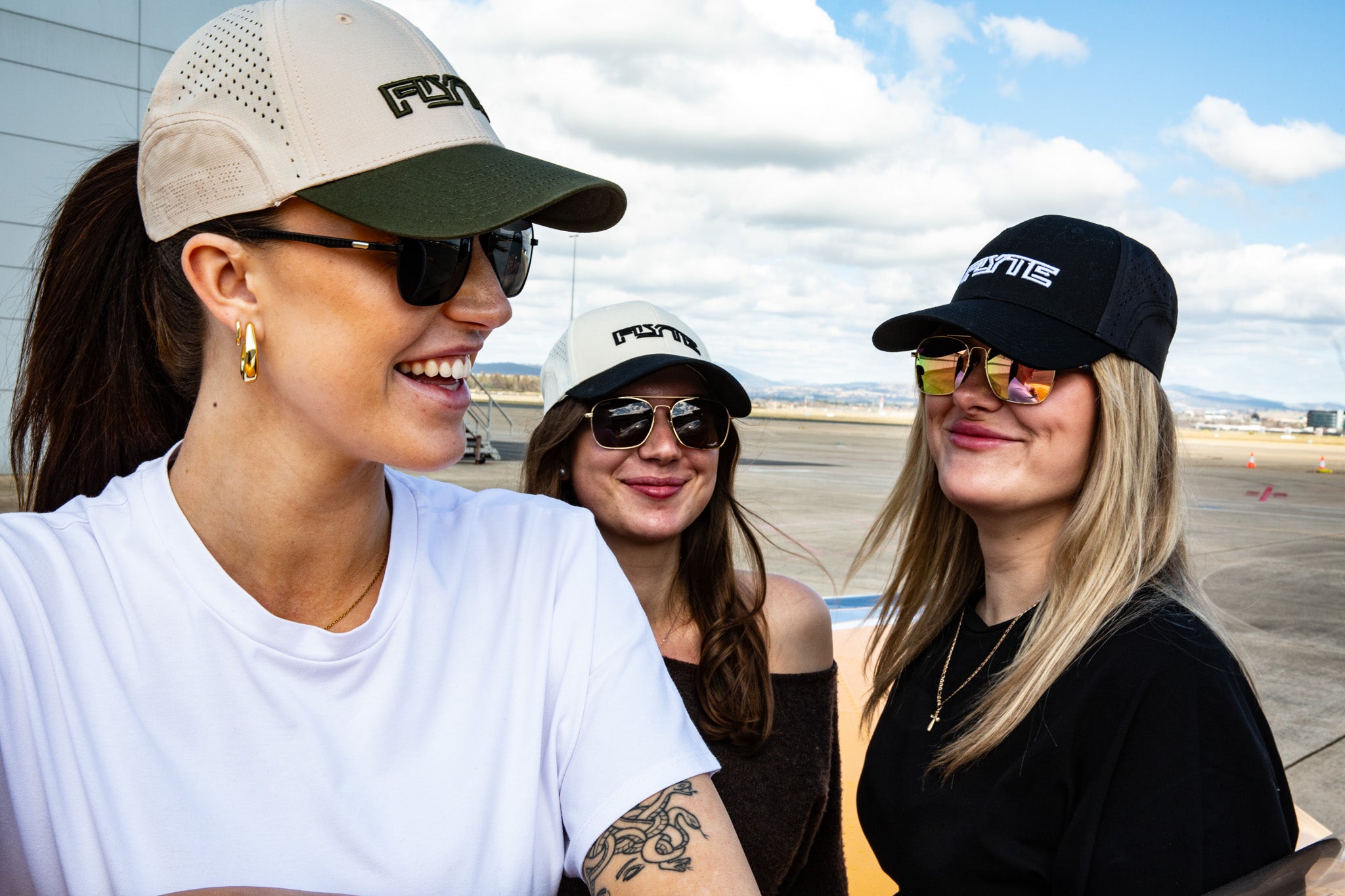 FLYTE | PILOT CAP