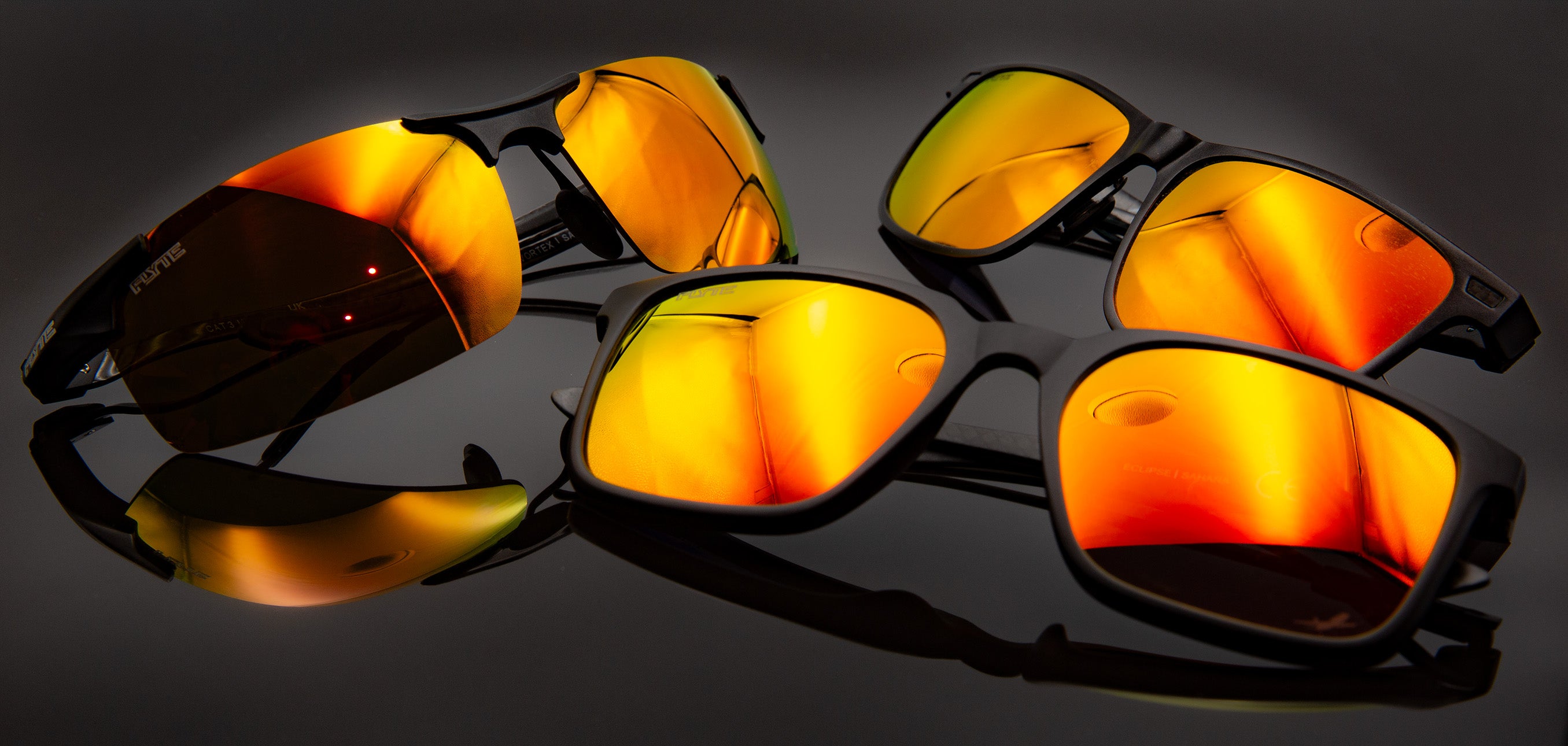 ECLIPSE | SAHARA (Non-polarised)