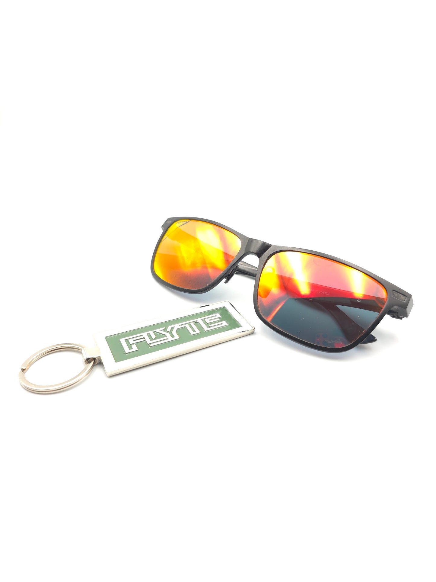 FREE Premium FLYTE key ring