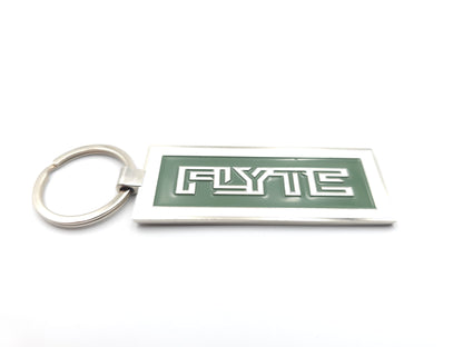 FREE Premium FLYTE key ring