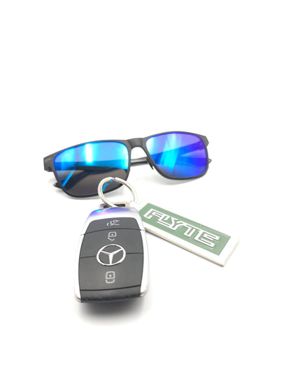 FREE Premium FLYTE key ring