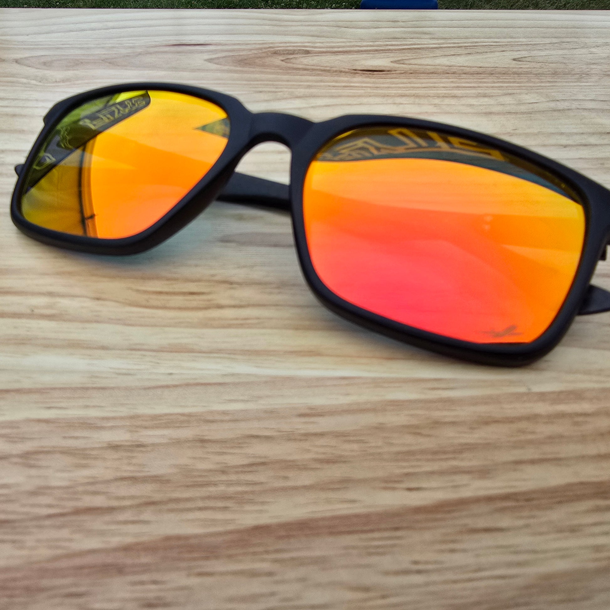 ECLIPSE | SAHARA (Non-polarised)