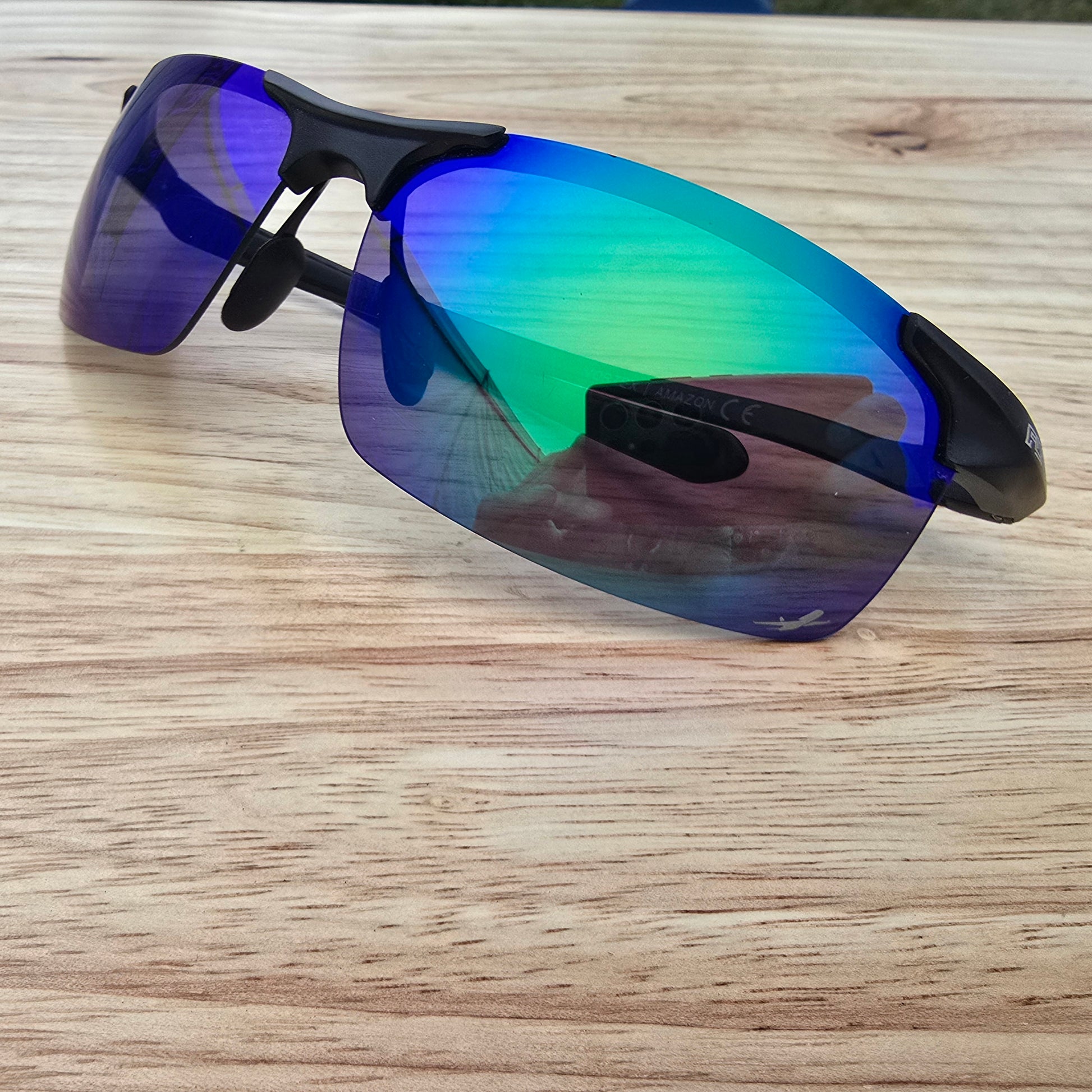 VORTEX | AMAZON (Non-polarised)