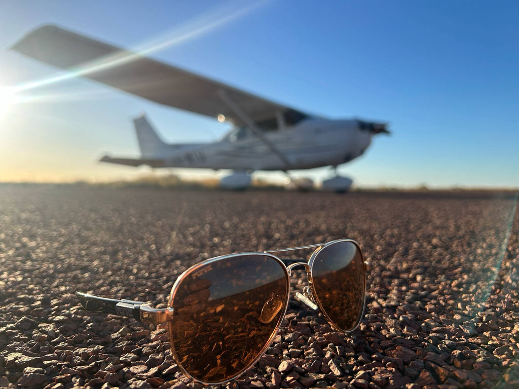 CLARITY | TUNDRA (Polarised)