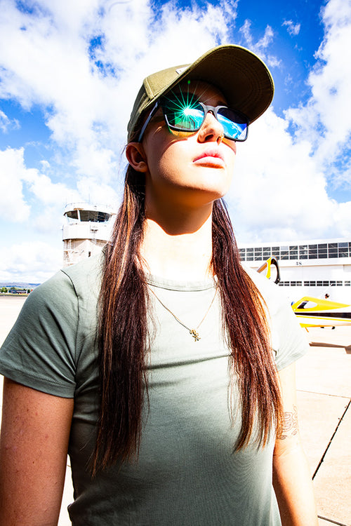 ECLIPSE | AMAZON (Non-polarised)