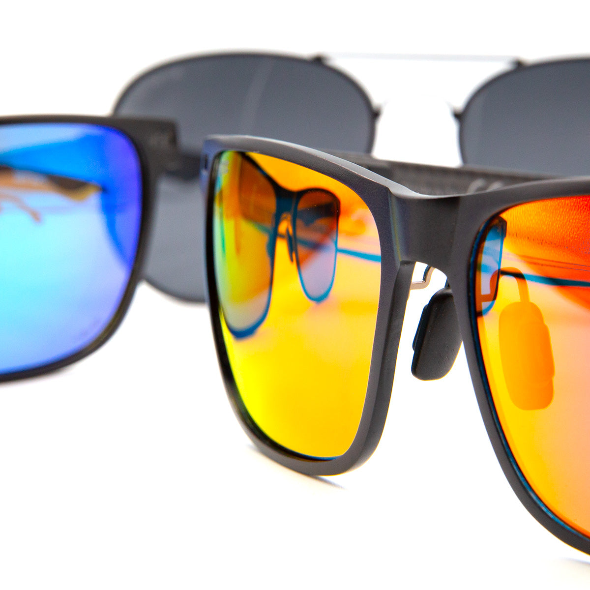 FLYTE AVIATOR SUNGLASSES - MADE FOR PILOTS, WORN BY EVERYONE – Page 2 ...