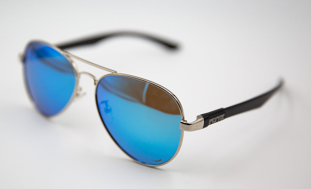 FLYTE CLARITY MALDIVES pilot sunglasses
