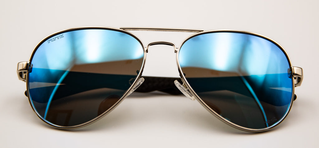 FLYTE CLARITY MALDIVES pilot sunglasses