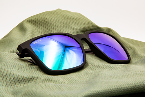ECLIPSE | AMAZON (Non-polarised)