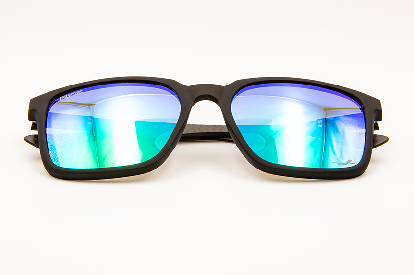 ECLIPSE | AMAZON (Non-polarised)