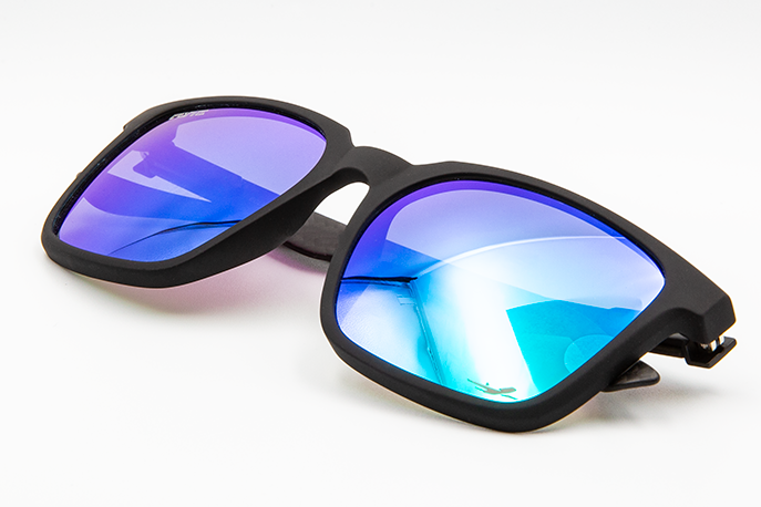 ECLIPSE | AMAZON (Non-polarised)