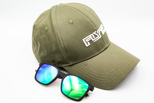FLYTE | PILOT CAP