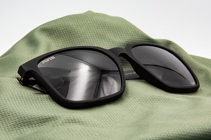 ECLIPSE | TAMATEA (Non-polarised)