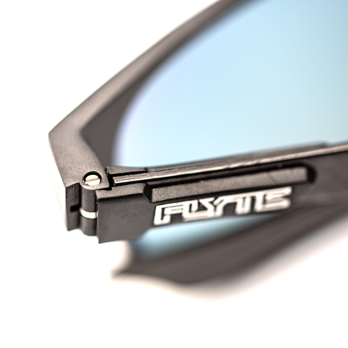 FLYTE sunglasses use quality components