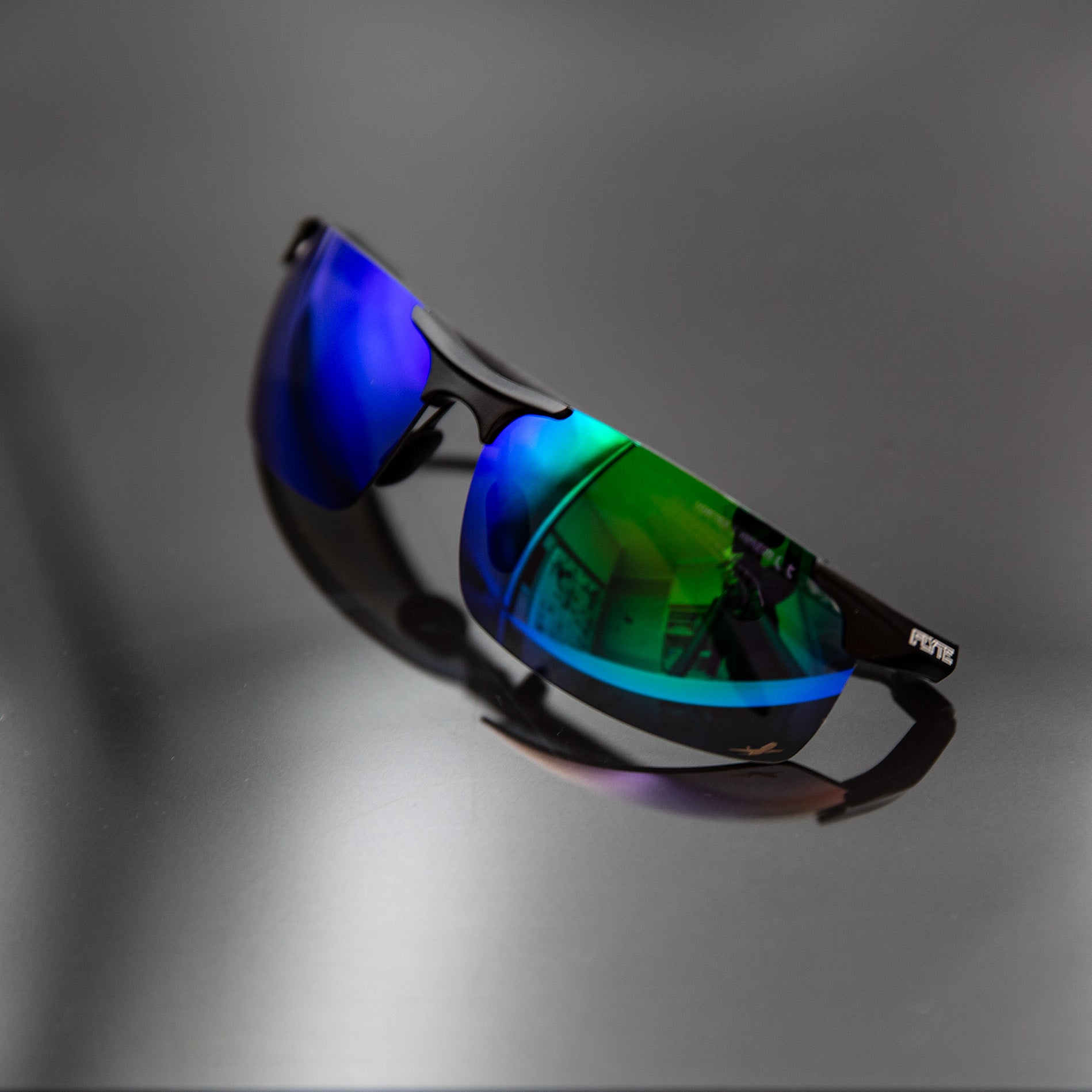 VORTEX | AMAZON (Non-polarised)